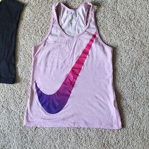 Nike Tank